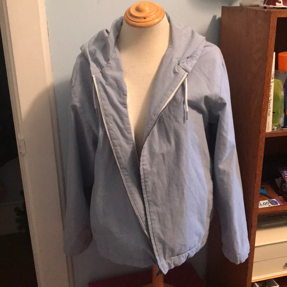 Eddie Bauer jacket